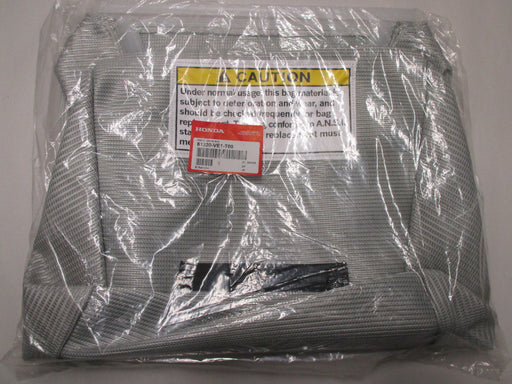 Genuine Honda 81320-VE1-T00 Fabric Grass Bag For HRB215 HRB216 HRB217 HRM215 OEM