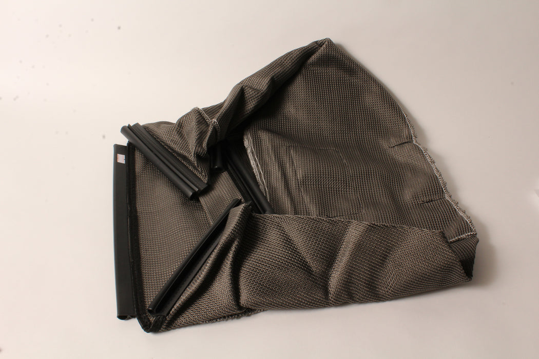 Genuine Honda 81320-VE1-T10 Fabric Grass Bag For HRB215 HRB216 HRB217 HRM215