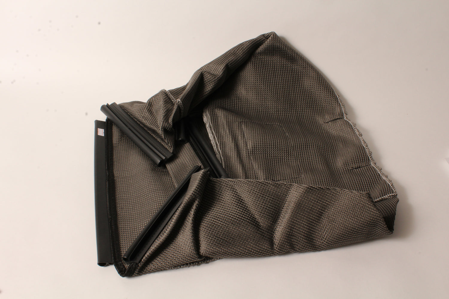 Genuine Honda 81320-VE1-T10 Fabric Grass Bag For HRB215 HRB216 HRB217 HRM215