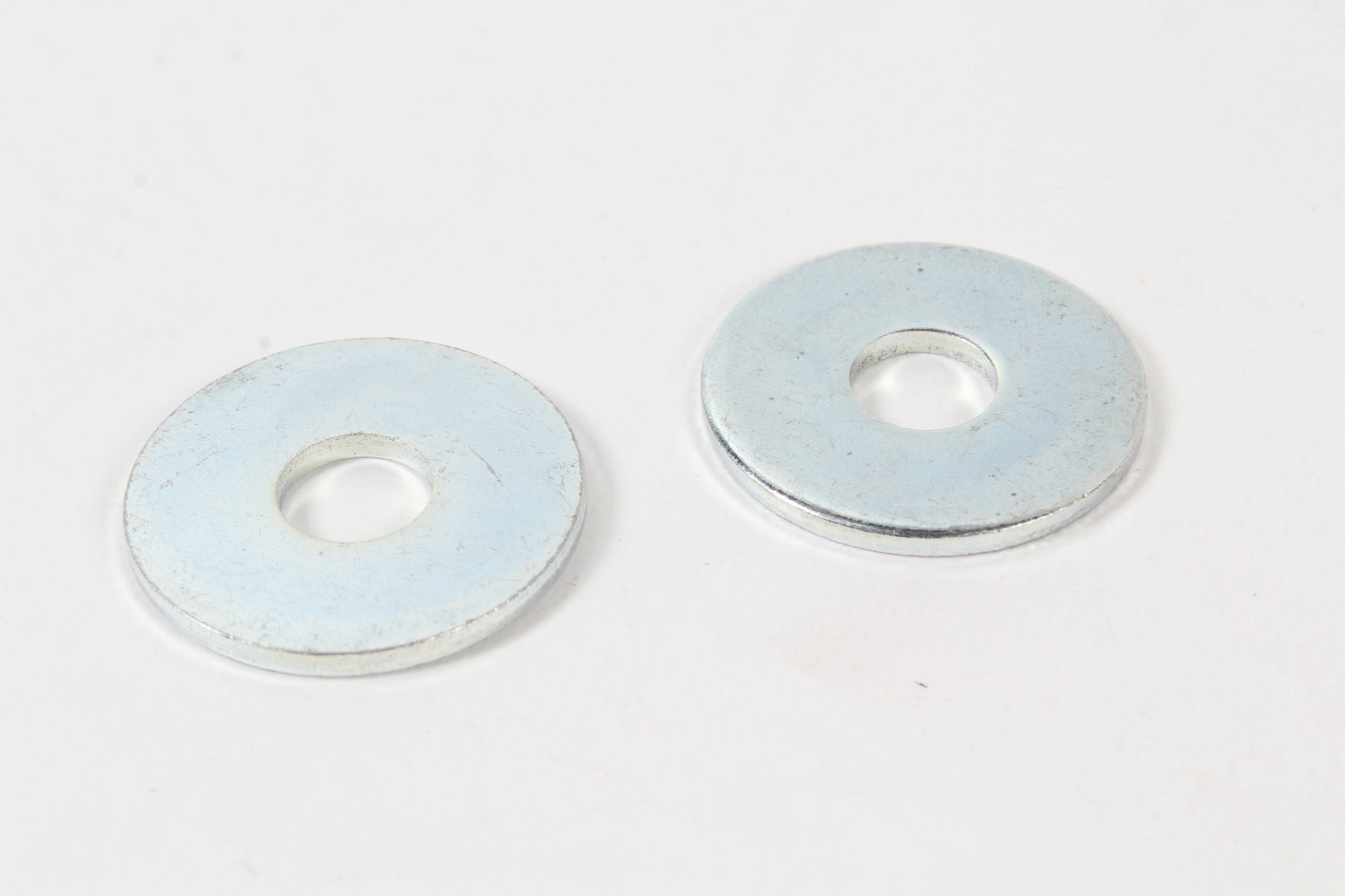 2 Pack Genuine Husqvarna 819132012 Washer OEM