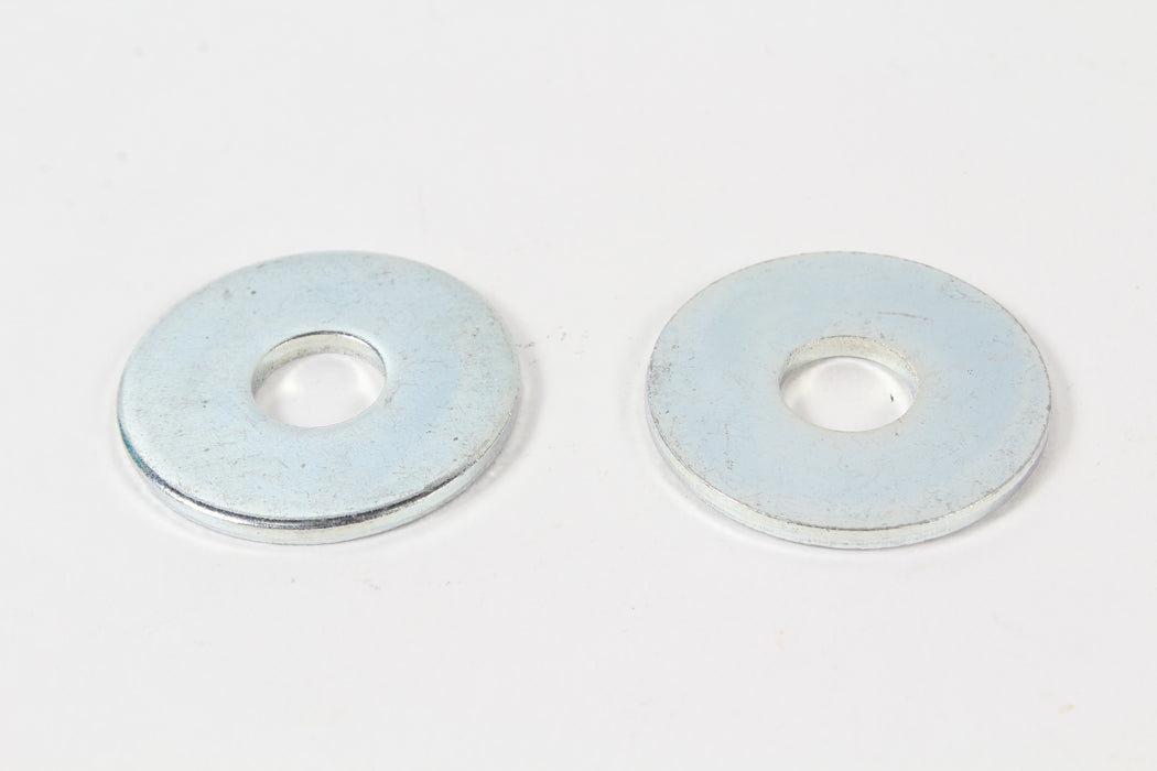 2 Pack Genuine Husqvarna 819132012 Washer OEM