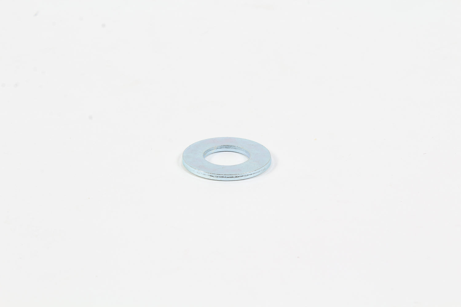 Genuine Husqvarna 819191912 Clear Zinc Washer OEM