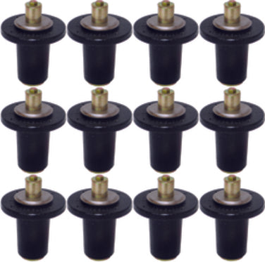 12 PK Oregon 82-041 Spindle ASM For Gravely 59201000 RH LH PM Series