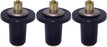 3 PK Oregon 82-041 Spindle ASM For Gravely 59201000 RH LH PM Series