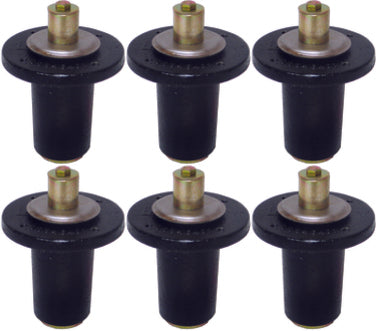 6 PK Oregon 82-041 Spindle ASM For Gravely 59201000 RH LH PM Series