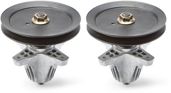 2 PK Oregon 82-128 Spindle ASM For Cub Cadet MTD 918-04865A LTX1045 LTX1046