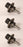 3 PK Oregon 82-325 Cast Iron Spindle ASM Fits Scag 46631