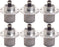 6 PK Oregon 82-328 Spindle ASM Fits Great Dane D18030