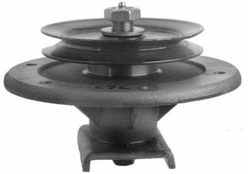 2 Pack Oregon 82-675 Center Spindle Assembly for Toro 105-1688 62"