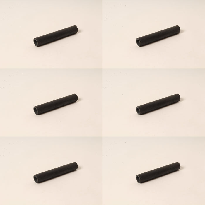 6 Pack Genuine Ridgid 822304 3/4" Belt Spindle Sanding Drum Fits EB44240 EB44241