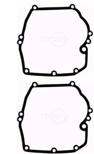 2 Pack Rotary 8228 Crankcase Gasket Fits B&S 692232 272198