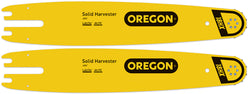 2 Pack Oregon 822HSFB149 .404" Jet Fit Harvester RSN Bar 82cm
