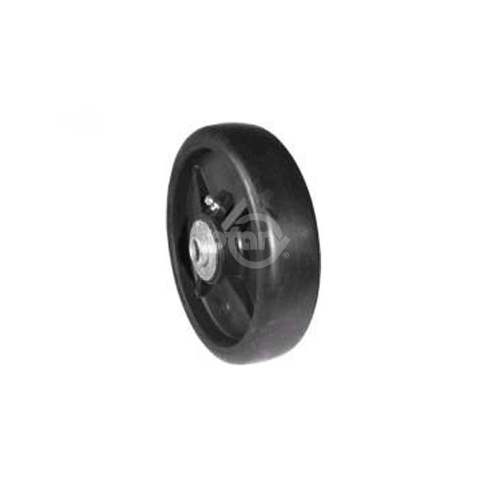 Rotary 8244 Deck Wheel 6 X 1-1/2" Fits John Deere