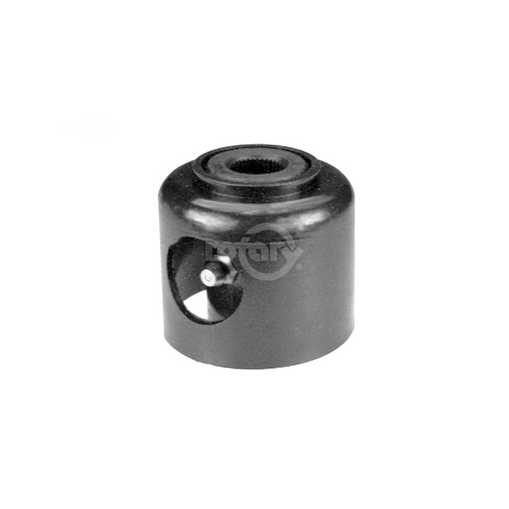 Rotary 8250 Jackshaft Coupler W/Sleeve Fits Scag