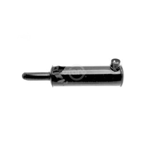 Rotary 8284 Clamp-On Muffler For Kohler