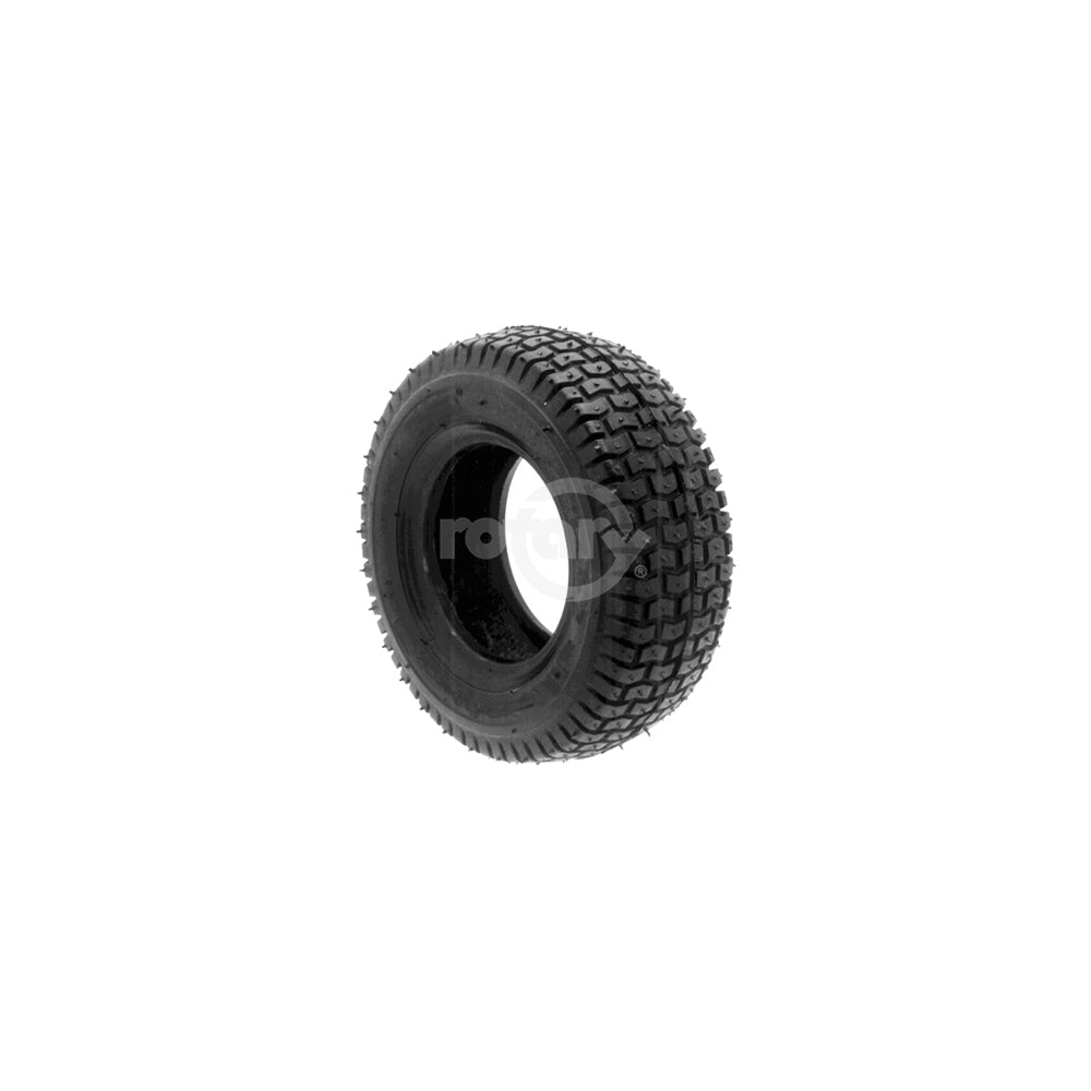 Rotary 828 Tire Turf 11x400x5 (11x4.00x5) 2ply Cheng Shin