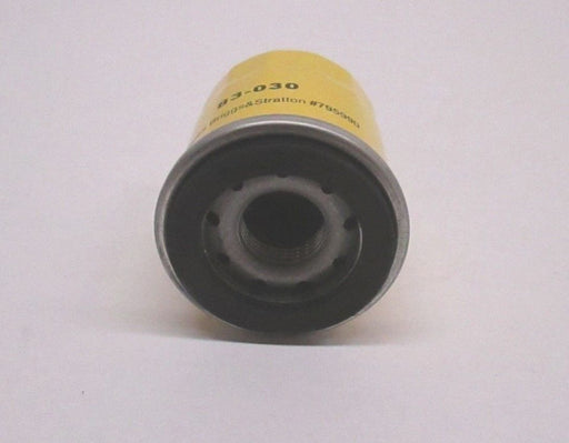 Oregon 83-030 Oil Filter Fits B&S 795990 121Q72 121S72 12Q972