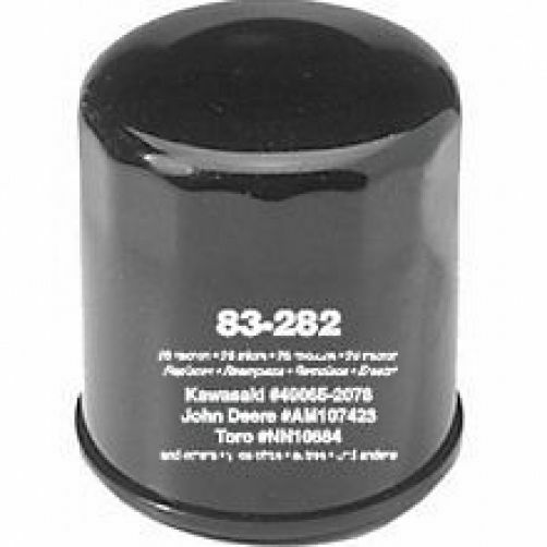 48 Pack Oregon 83-282 Oil Filter for Kawasaki 49065-2078 49065-2074 49065-2071