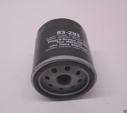 Oregon 83-283 Oil Filter For 491056 52-050-02-S 122-0645 AM101207 NN10147 C26191