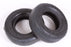 2 Pack Martin 8304-4SM-I K404 Smooth 4 Ply Tire 8x300-4 Tubeless