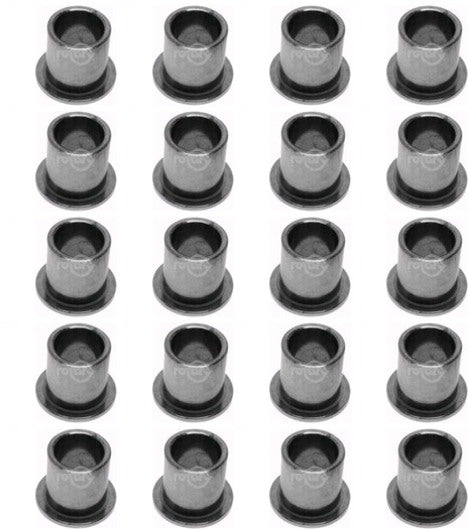 20 PK Caster Bushing Fits Exmark 1-303514 Scag 48100-01 Snapper 7076514YP