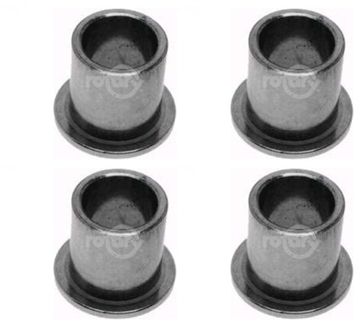 4 PK Caster Bushing Fits Exmark 1-303514 Scag 48100-01 Snapper 7076514YP