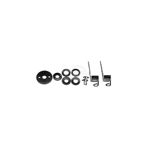 Rotary 8385 Springs/Reducers & Hardware For Rotary #6248