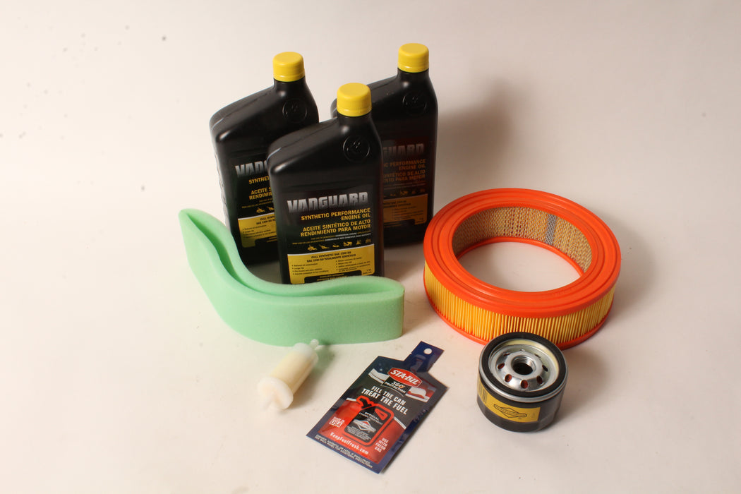 Briggs & Stratton 84004936 Maintenance Kit for Marine & Low Profile Big Block