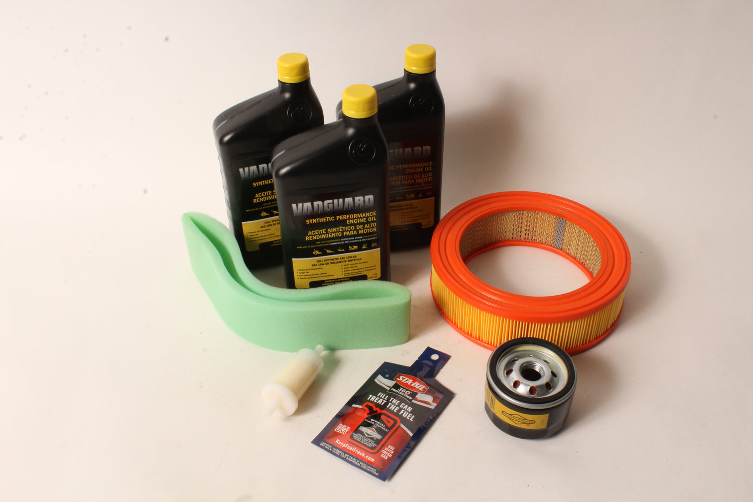 Briggs & Stratton 84004936 Maintenance Kit for Marine & Low Profile Big Block