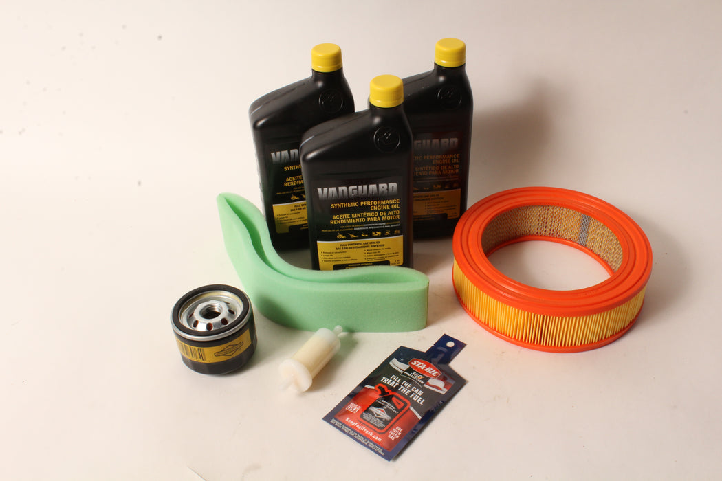 Briggs & Stratton 84004936 Maintenance Kit for Marine & Low Profile Big Block