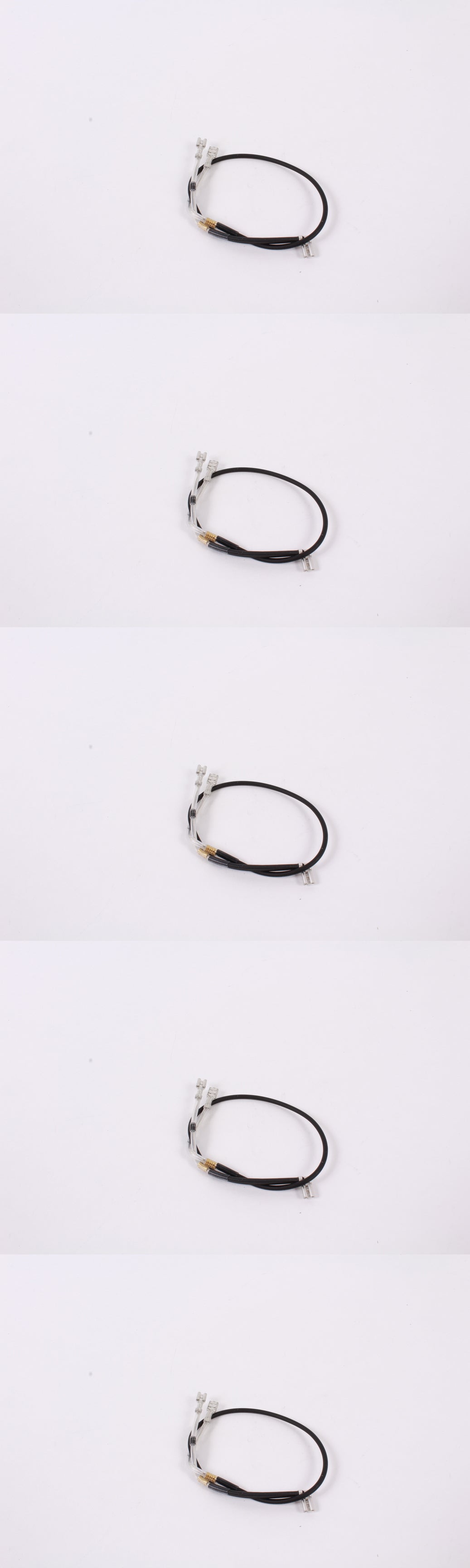 Cavo Di Accensione Assemblaggio Fili 2PK Con Diodi Compatibile Con Per - Foto 4