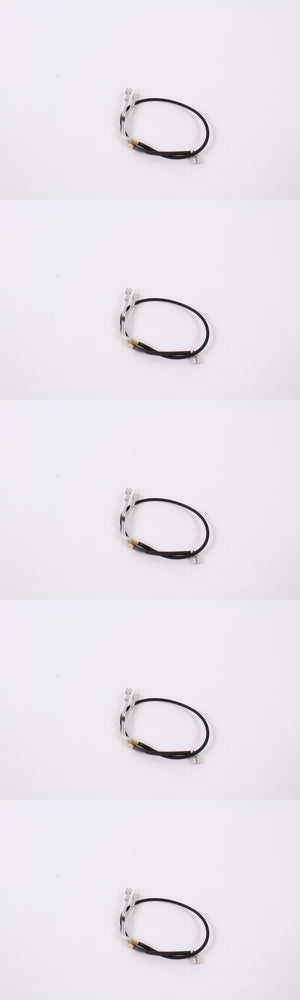 5 Pack Genuine Briggs & Stratton 844547 Wire Assembly Replaces 692319