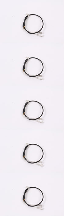 5 Pack Genuine Briggs & Stratton 844547 Wire Assembly Replaces 692319