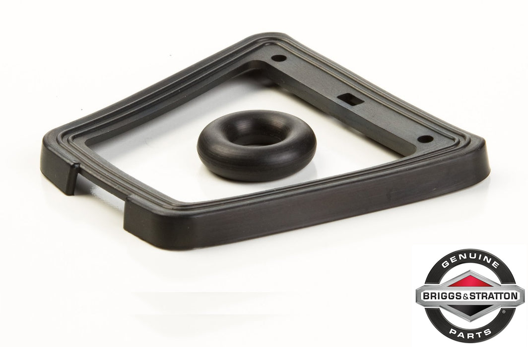Genuine Briggs & Stratton 844986 Breather Gasket Replaces 809094 807688 805379
