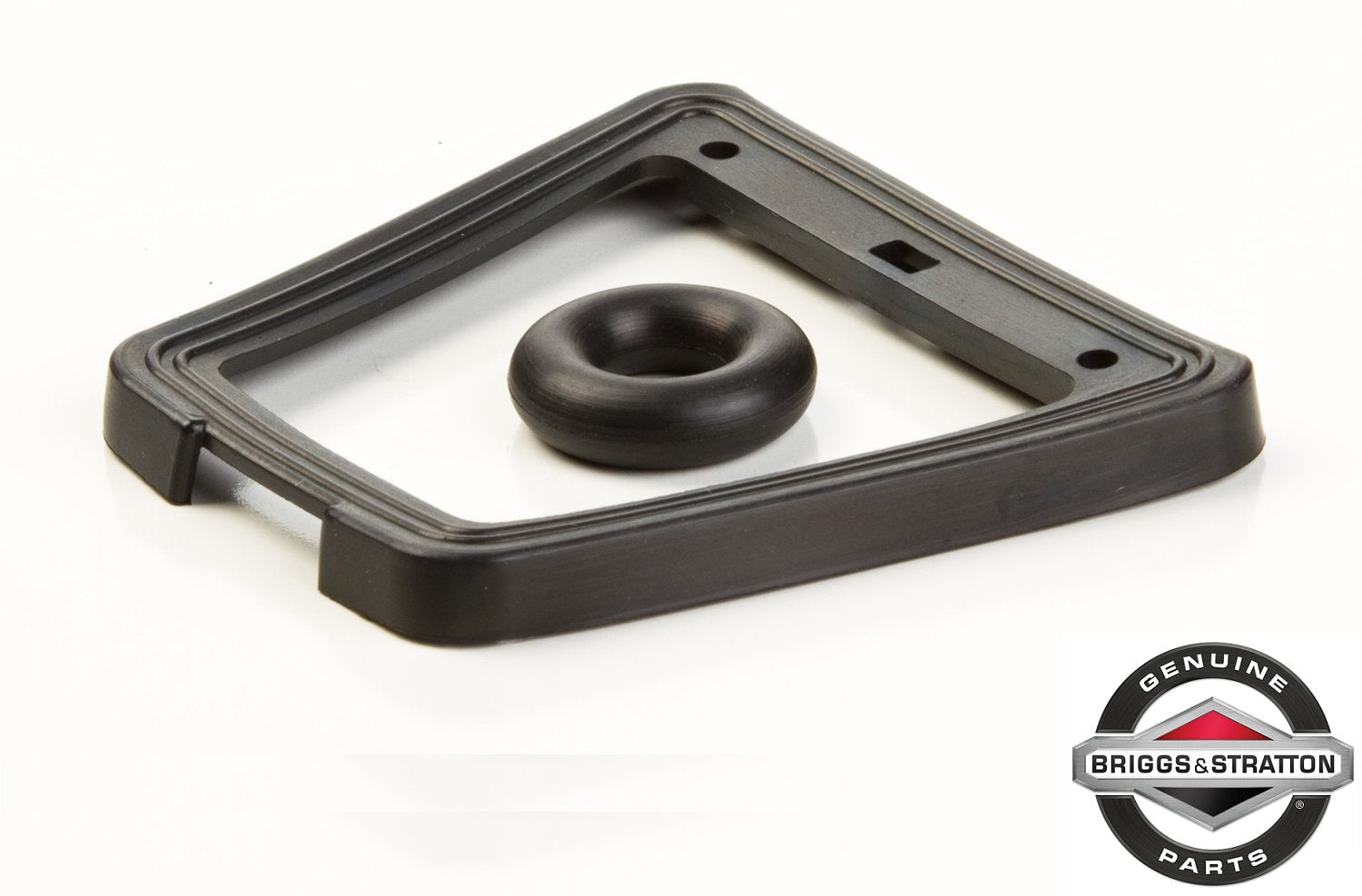 Genuine Briggs & Stratton 844986 Breather Gasket Replaces 809094 807688 805379