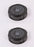 2 Pack Genuine Briggs & Stratton 846987 Fuel Cap For 200095GS  90878GS 191826GS