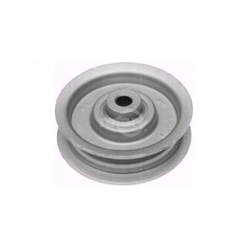 Rotary 8478 Idler Flat Pulley 1/2"X 2-1/4" Fits Snapper