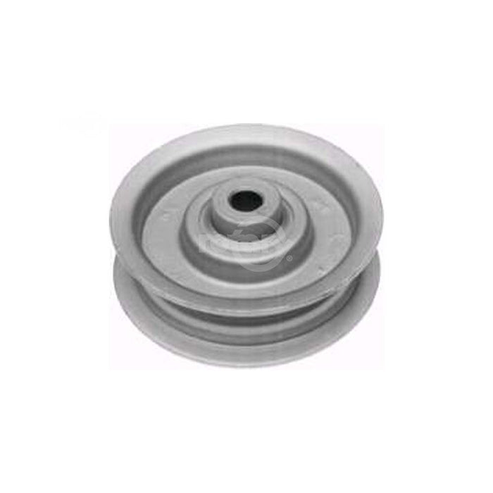 Rotary 8478 Idler Flat Pulley 1/2"X 2-1/4" Fits Snapper