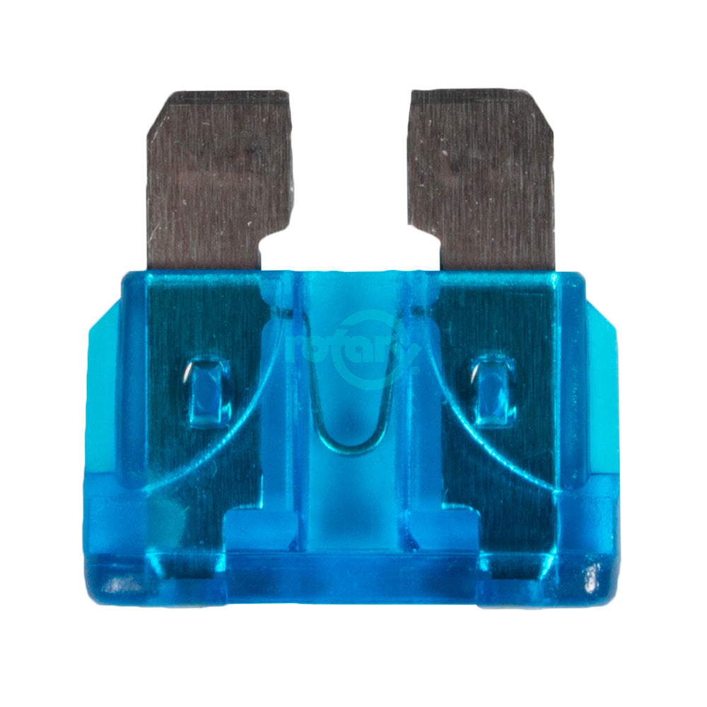 Rotary 8491 Fuse Atc 15 Amp Blue