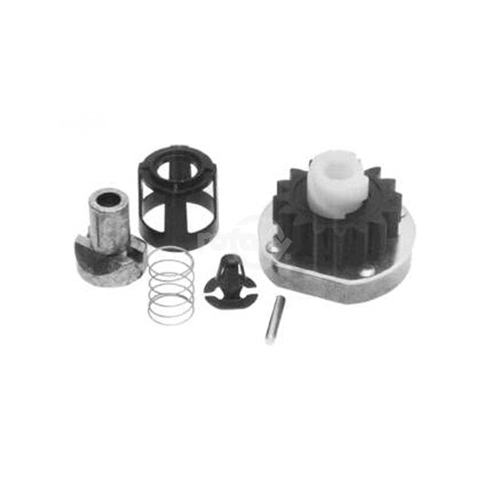 Rotary 8498 Starter Drive Assembly B&S