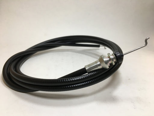 Genuine Toro 85-6840 Throttle Cable 22142 22151 22153BC 22154 22154B OEM