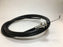 Genuine Toro 85-6840 Throttle Cable 22142 22151 22153BC 22154 22154B OEM