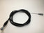 Genuine Toro 85-6904 Brake Cable 22037BC 22040 22700BC OEM