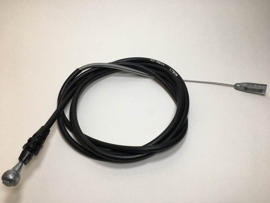 Genuine Toro 85-6904 Brake Cable 22037BC 22040 22700BC OEM