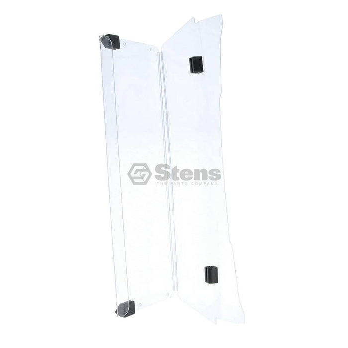 Stens 851-005 Clear Windshield E-Z-GO TXT