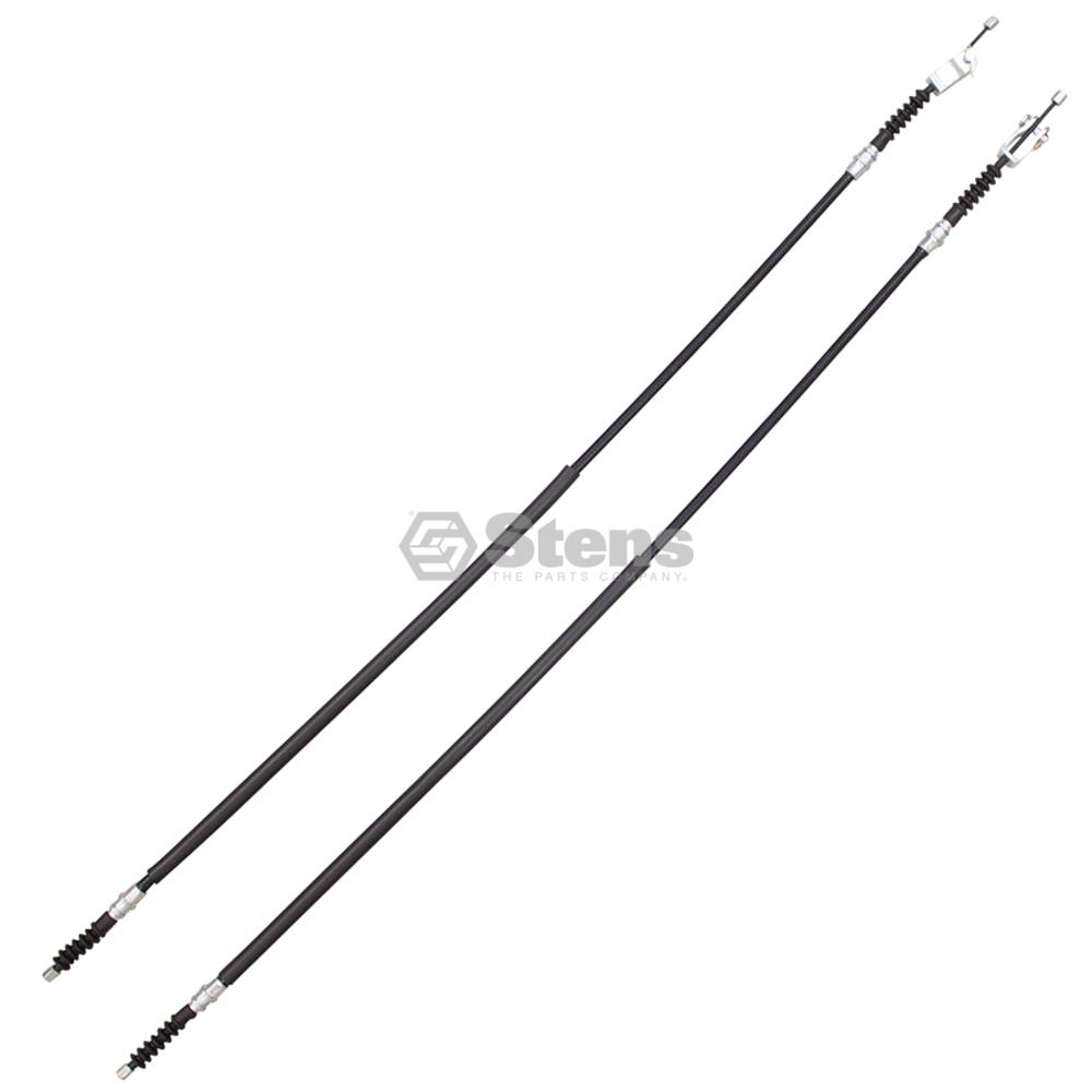 Stens 851-207 Brake Cable Fits Club Car 1020221-01