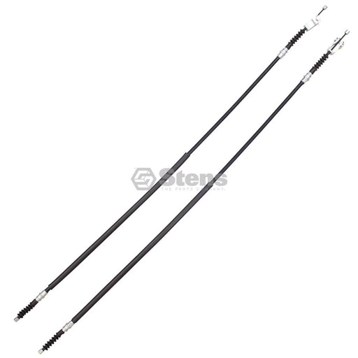 Stens 851-207 Brake Cable Fits Club Car 1020221-01