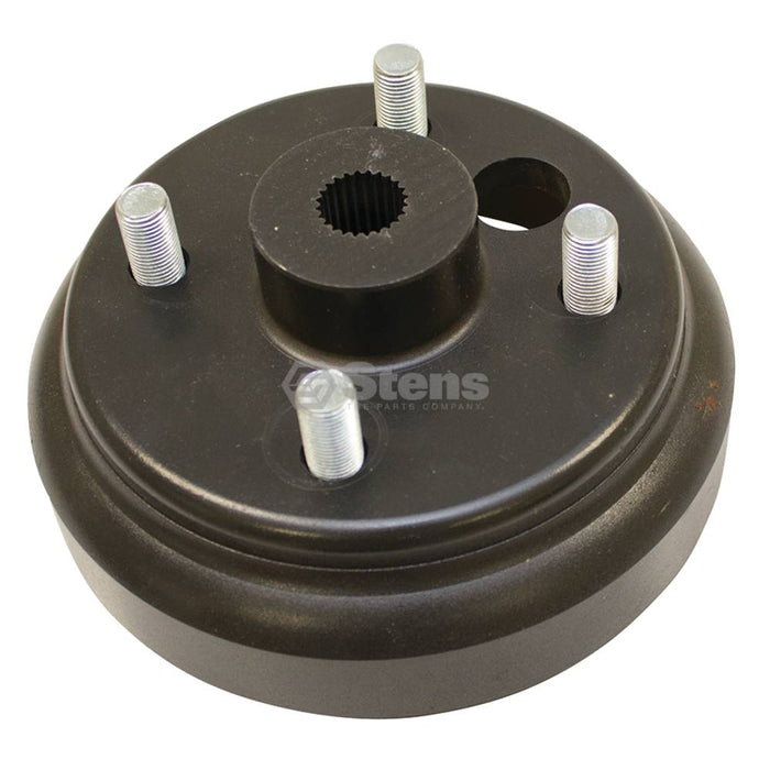 Stens 851-221 Brake Drum E-Z-GO 19186-G1