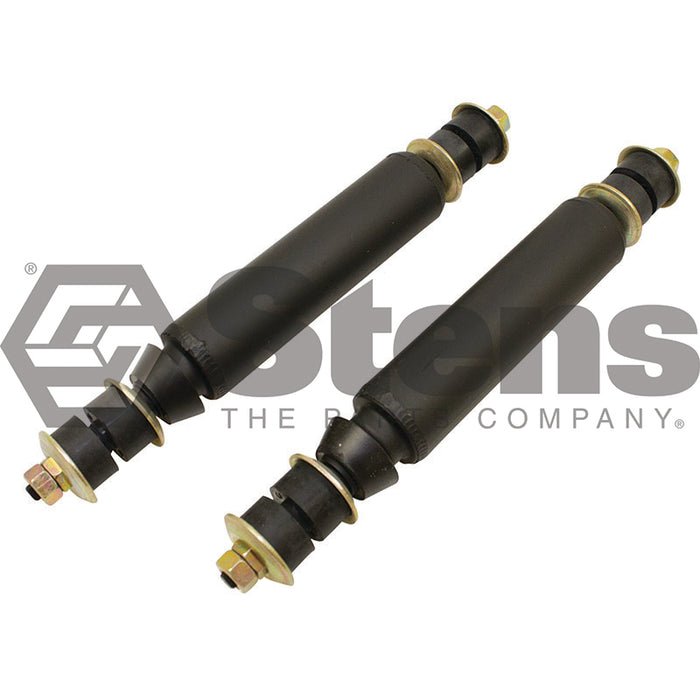 Stens 851-230 Set of 2 Shock Absorber for Club Car 1027064-01