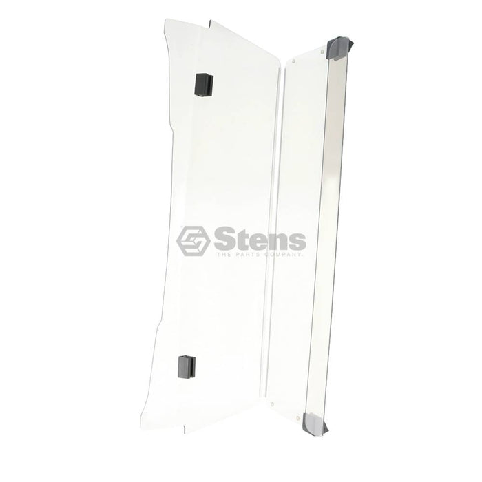 Stens 851-771 Tinted Windshield E-Z-GO TXT